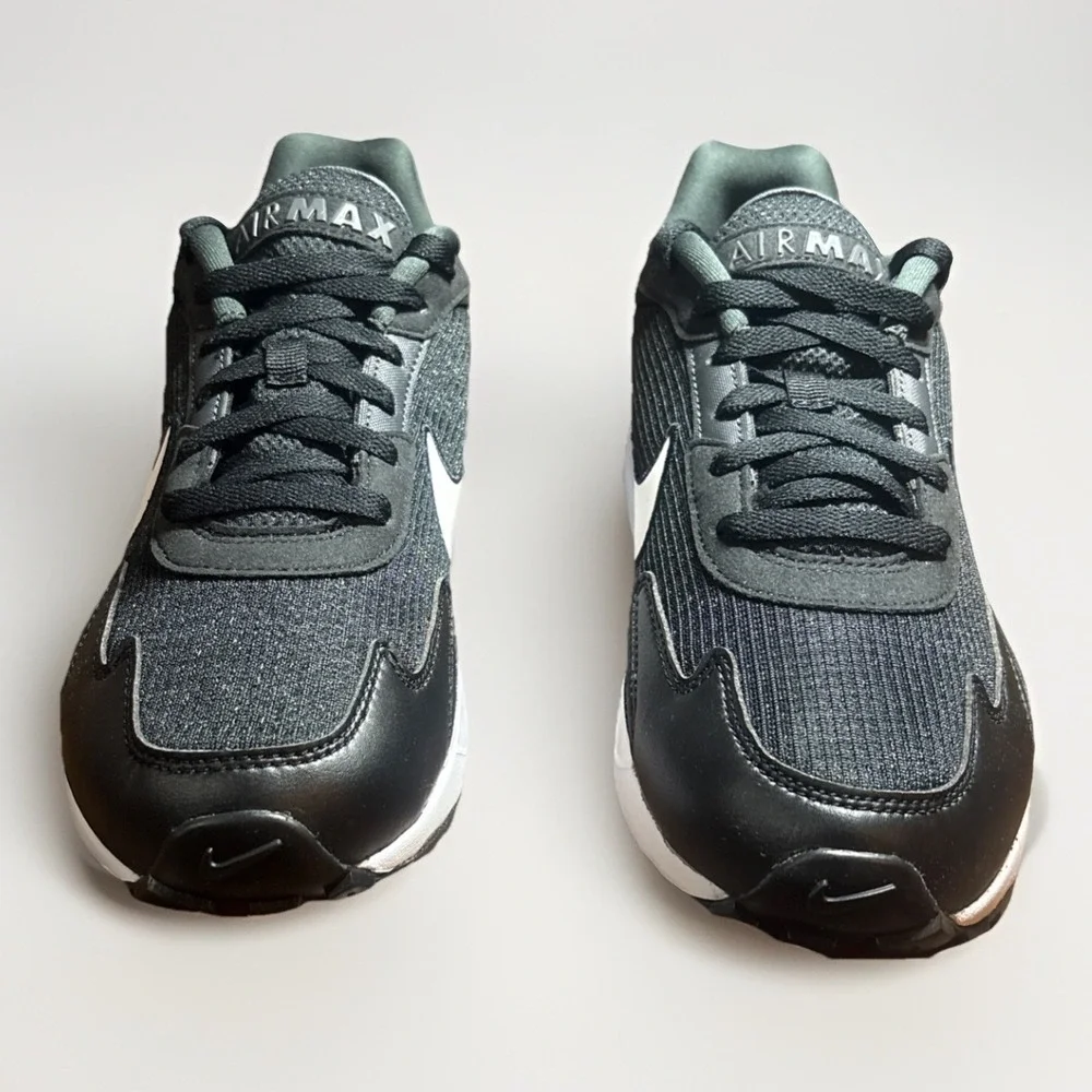 Nike Air‎ Max Solo Men's Shoes, Black, 9.5